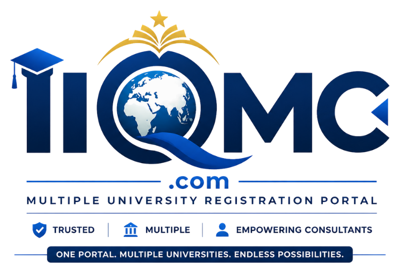 IIQMC Logo